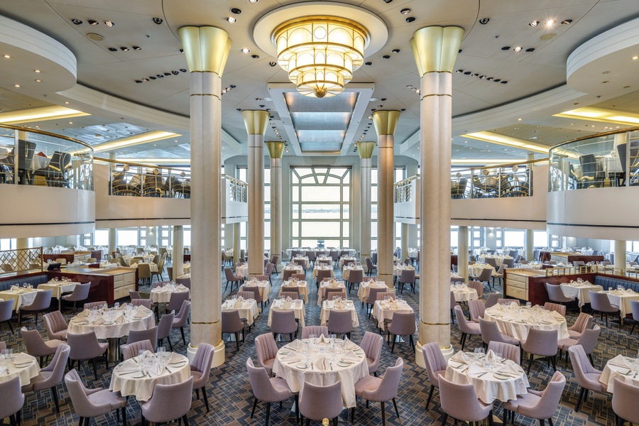 Marella Cruises Marella Explorer 2 Latitude 53 Interior ©Ben Waller.jpg